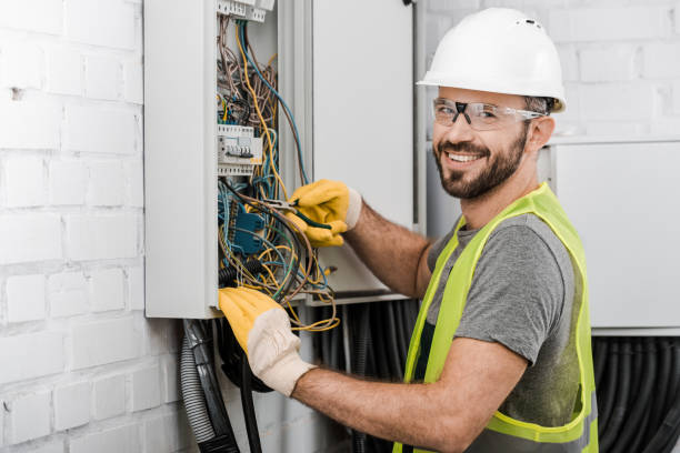 Best Commercial Electrician Services  in Aumsville, OR