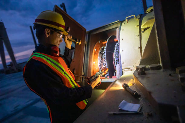 Best Circuit Breaker Repair  in Aumsville, OR