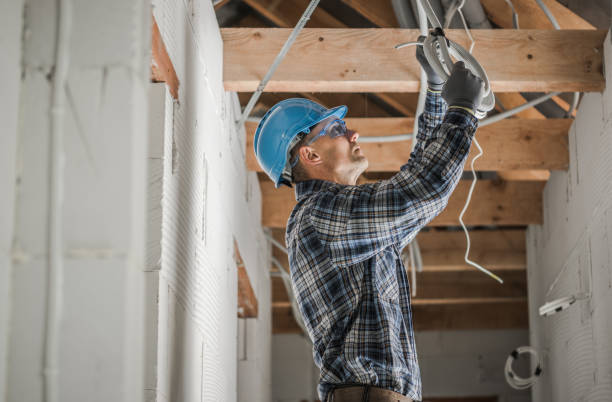 Professional Electrician in OR