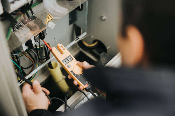 Best Residential Electrician Services  in Aumsville, OR