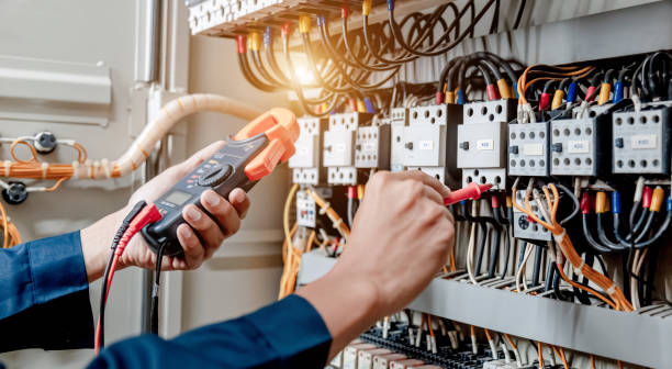Best Electrical Upgrades for Homes  in Aumsville, OR