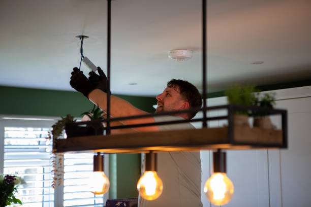 Best Electrical Contractors for Businesses  in Aumsville, OR
