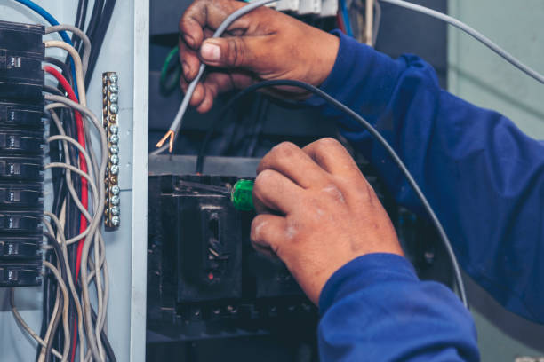 Best Local Electrician Companies  in Aumsville, OR