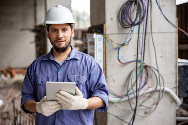 Best Electrical Outlet Repair  in Aumsville, OR