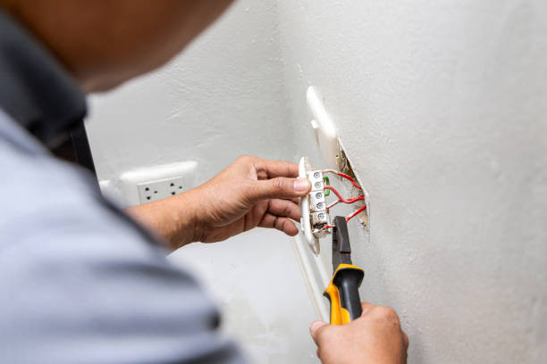 Best Electrical Rewiring Services  in Aumsville, OR