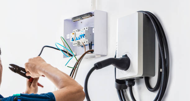 Best Circuit Breaker Repair  in Aumsville, OR