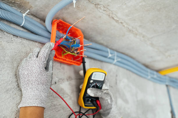 Best Electrical System Inspection  in Aumsville, OR