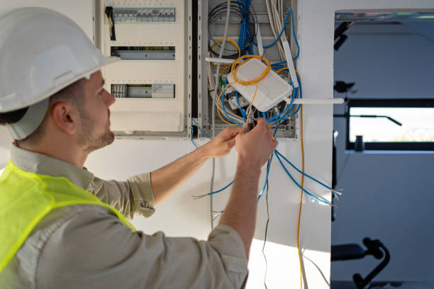 Best Industrial Electrical Services  in Aumsville, OR
