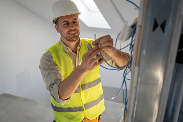 Best Home Electrical Repair  in Aumsville, OR